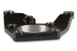 Lakewood RK400-09 Rekudo Disc Brake Caliper Adapter; Rear; Steel; Black E-Coat; Incl. 2 Set; - Truck Part Superstore