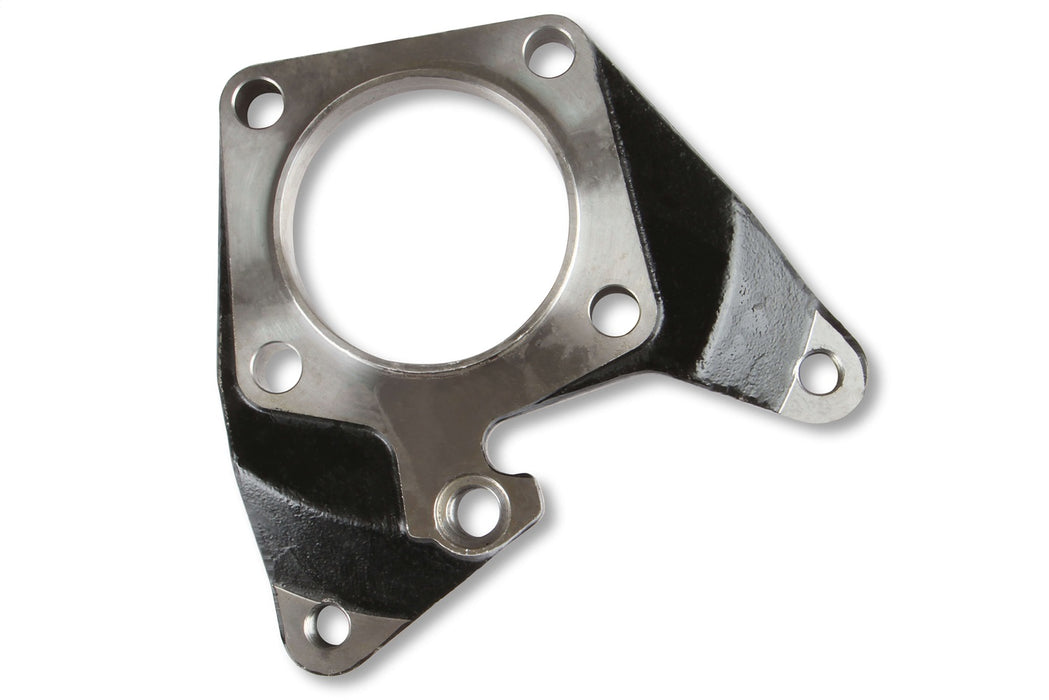 Lakewood RK400-09 Rekudo Disc Brake Caliper Adapter; Rear; Steel; Black E-Coat; Incl. 2 Set; - Truck Part Superstore