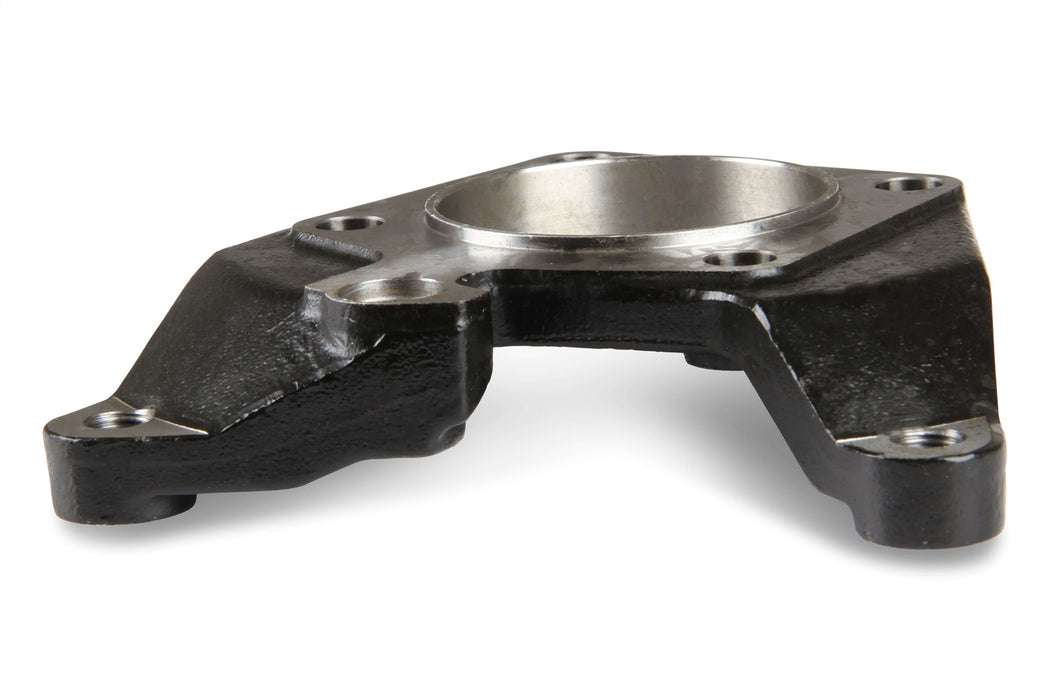 Lakewood RK400-09 Rekudo Disc Brake Caliper Adapter; Rear; Steel; Black E-Coat; Incl. 2 Set; - Truck Part Superstore