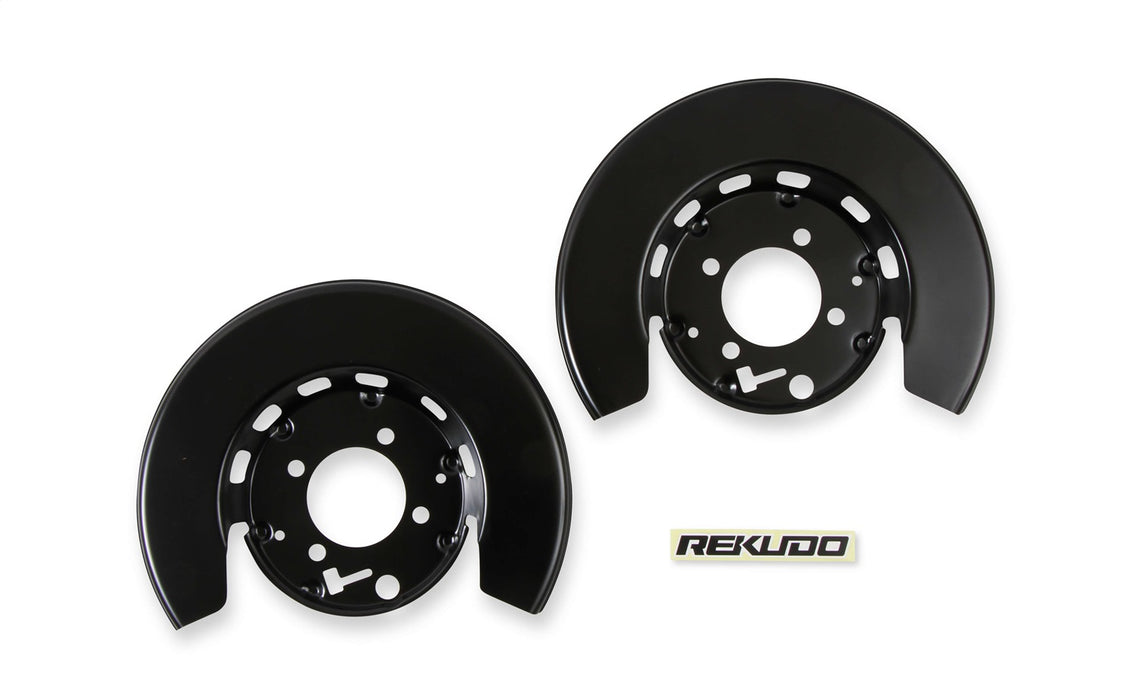 Lakewood RK400-16 Rekudo Disc Brake Dust Shield - Truck Part Superstore