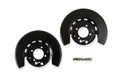 Lakewood RK400-16 Rekudo Disc Brake Dust Shield - Truck Part Superstore