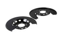 Lakewood RK400-16 Rekudo Disc Brake Dust Shield - Truck Part Superstore