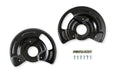 Lakewood RK400-17 Rekudo Disc Brake Dust Shield - Truck Part Superstore