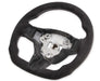 Lakewood RK950-02 Rekudo Steering Wheel; Carbon Fiber; Black Alcantara Grip; - Truck Part Superstore