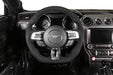 Lakewood RK950-08 Rekudo Steering Wheel; Alcantara Grip; Heated Version; - Truck Part Superstore