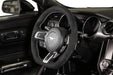 Lakewood RK950-08 Rekudo Steering Wheel; Alcantara Grip; Heated Version; - Truck Part Superstore