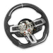 Lakewood RK950-09 Rekudo Steering Wheel; Carbon Fiber Leather Grip; - Truck Part Superstore