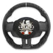 Lakewood RK950-09 Rekudo Steering Wheel; Carbon Fiber Leather Grip; - Truck Part Superstore