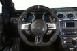 Lakewood RK950-09 Rekudo Steering Wheel; Carbon Fiber Leather Grip; - Truck Part Superstore