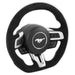 Lakewood RK950-10 Rekudo Steering Wheel; Alcantara Grip; - Truck Part Superstore