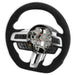 Lakewood RK950-10 Rekudo Steering Wheel; Alcantara Grip; - Truck Part Superstore