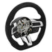Lakewood RK950-10 Rekudo Steering Wheel; Alcantara Grip; - Truck Part Superstore