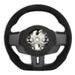 Lakewood RK950-10 Rekudo Steering Wheel; Alcantara Grip; - Truck Part Superstore