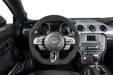 Lakewood RK950-10 Rekudo Steering Wheel; Alcantara Grip; - Truck Part Superstore