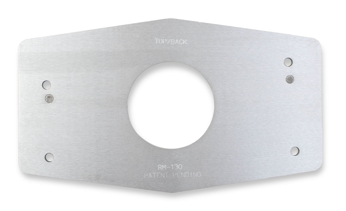 Quick Time RM-130 Tremec T56 Index Plate; - Truck Part Superstore