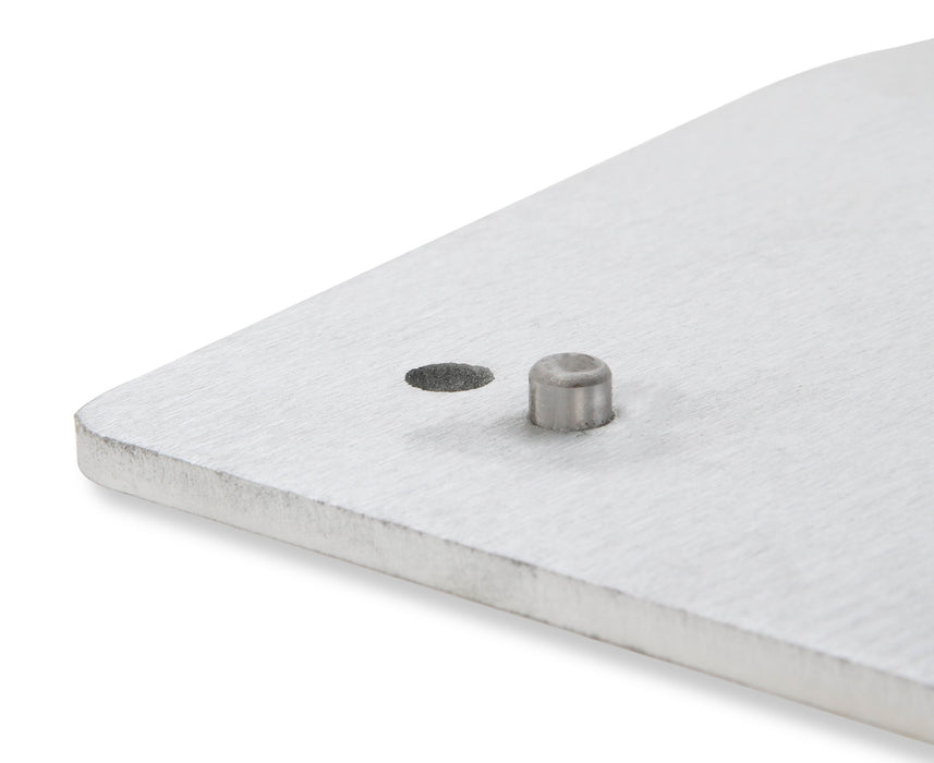Quick Time RM-130 Tremec T56 Index Plate; - Truck Part Superstore