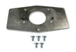 Quick Time RM-131 Index Plate; For C5 And C6 Corvette Bell; - Truck Part Superstore