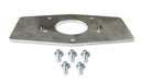Quick Time RM-131 Index Plate; For C5 And C6 Corvette Bell; - Truck Part Superstore