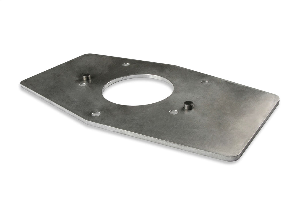 Quick Time RM-131 Index Plate; For C5 And C6 Corvette Bell; - Truck Part Superstore