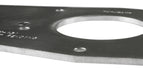 Quick Time RM-131 Index Plate; For C5 And C6 Corvette Bell; - Truck Part Superstore