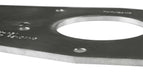 Quick Time RM-131 Index Plate; For C5 And C6 Corvette Bell; - Truck Part Superstore