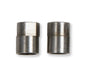 Quick Time RM-142 Bellhousing Dowel Pin; .021 Offset; For Ford Mod Engines; - Truck Part Superstore