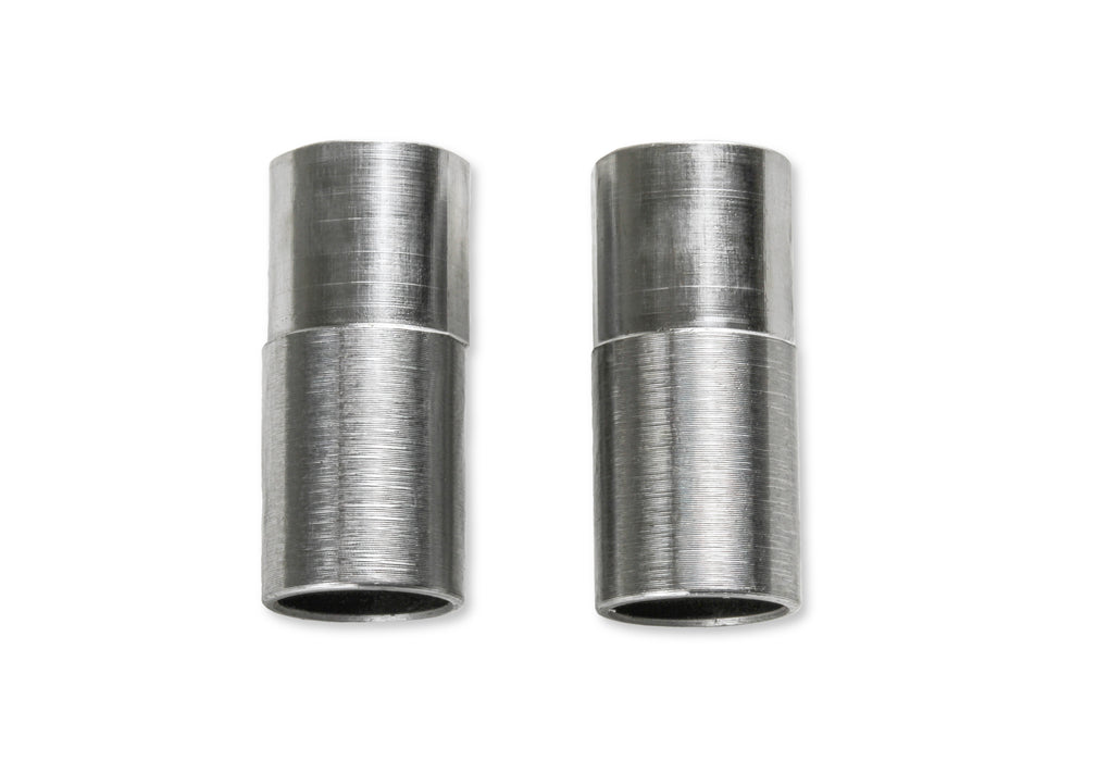 Quick Time RM-147 Bellhousing Dowel Pin; .021 Offset; - Truck Part Superstore