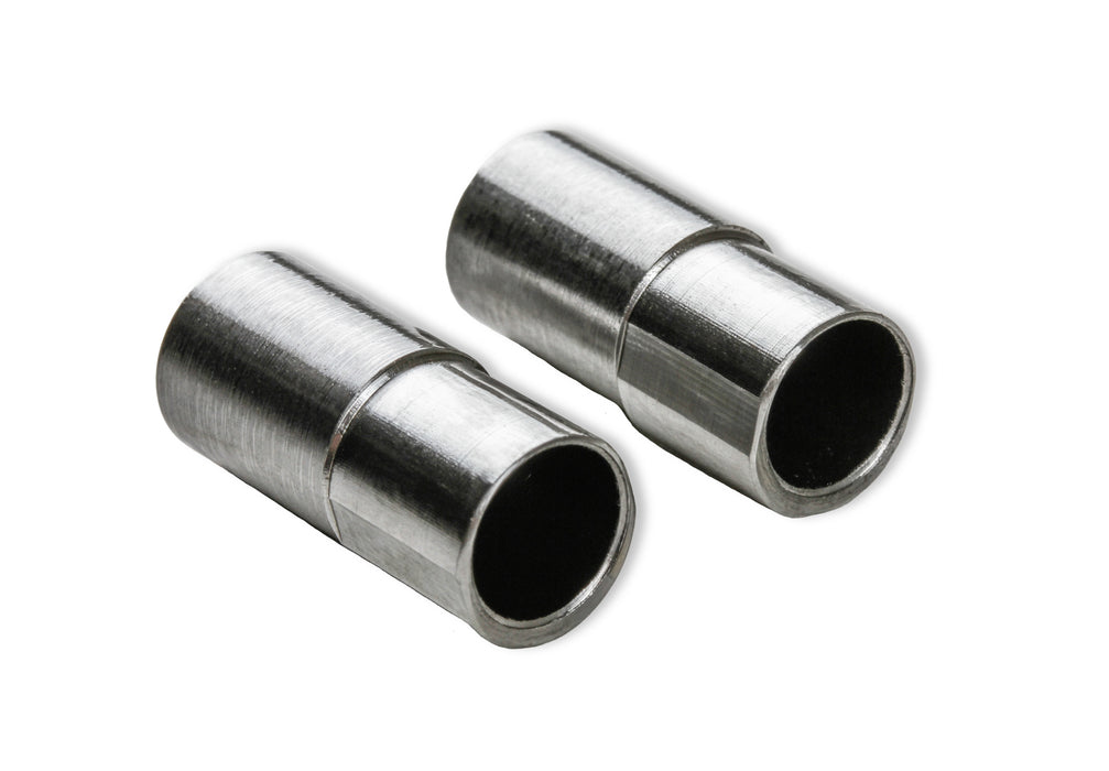 Quick Time RM-147 Bellhousing Dowel Pin; .021 Offset; - Truck Part Superstore
