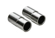 Quick Time RM-147 Bellhousing Dowel Pin; .021 Offset; - Truck Part Superstore