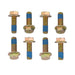 Quick Time RM-170 Transmission Bolt Kit - Truck Part Superstore
