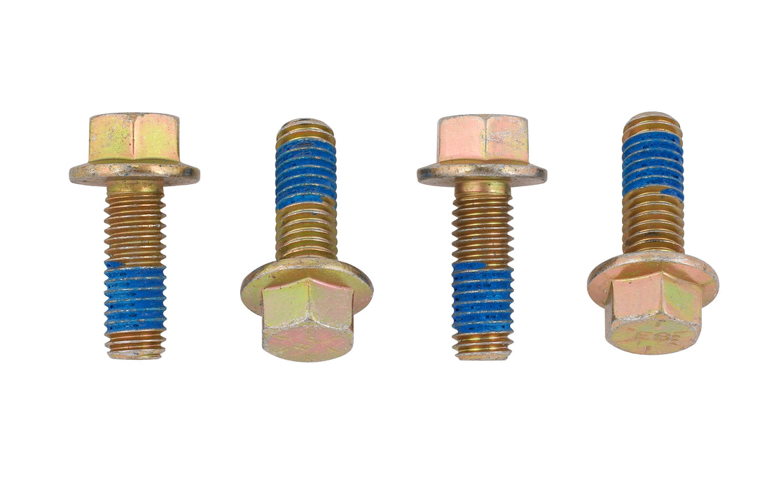 Quick Time RM-172 Transmission Bolt Kit - Truck Part Superstore