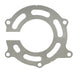 Quick Time RM-197 Transmission Spacer; Chevy V8; Aluminum; 1/4 in.; - Truck Part Superstore