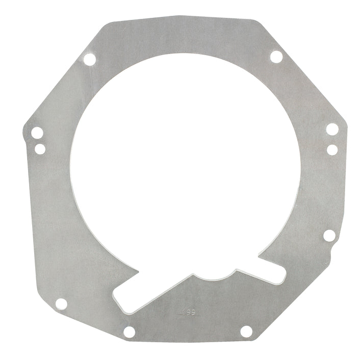 Quick Time RM-199 Transmission Spacer - Truck Part Superstore