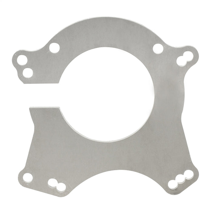 Quick Time RM-201 Spacer Plate; Ford; Aluminum; 1/4 in.; - Truck Part Superstore
