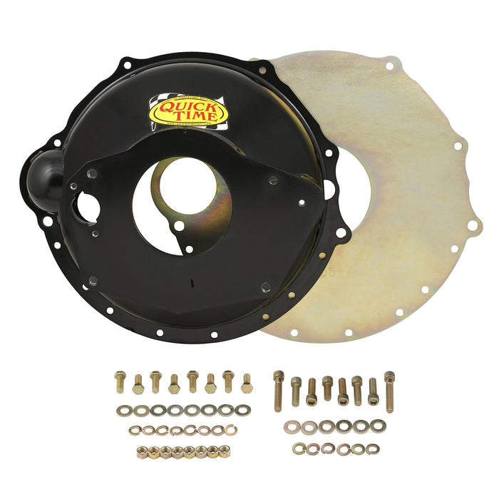 Quick Time RM-2050 QuickTime Bellhousing - Truck Part Superstore