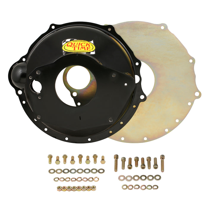 Quick Time RM-2050 QuickTime Bellhousing - Truck Part Superstore