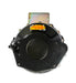 Quick Time RM-2060 Domestic SFI Bellhousing; Cummins 12V/24V To NV4500; - Truck Part Superstore