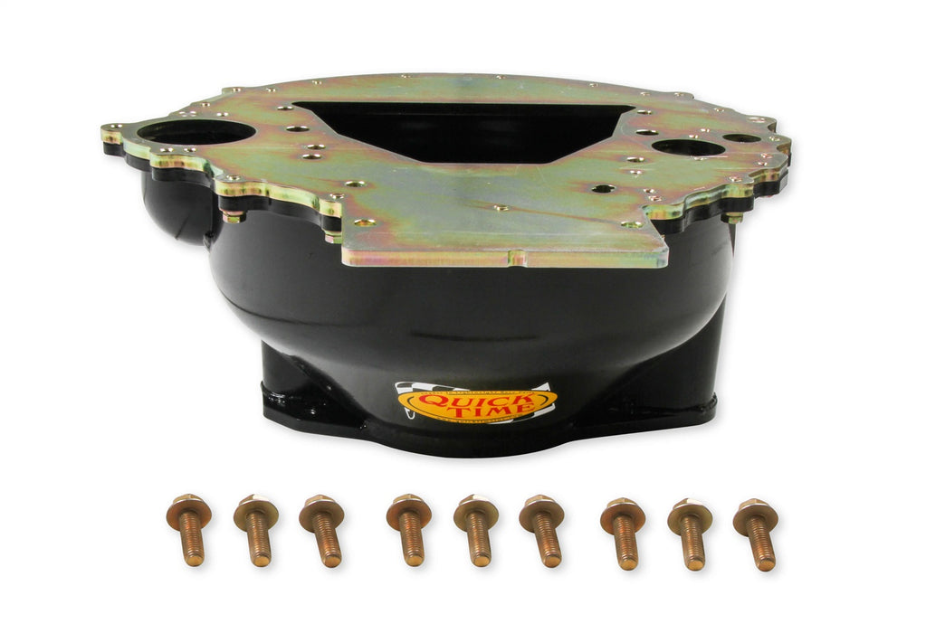 Quick Time RM-2060 Domestic SFI Bellhousing; Cummins 12V/24V To NV4500; - Truck Part Superstore