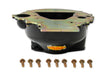 Quick Time RM-2060 Domestic SFI Bellhousing; Cummins 12V/24V To NV4500; - Truck Part Superstore