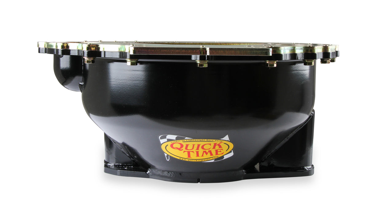 Quick Time RM-2060 Domestic SFI Bellhousing; Cummins 12V/24V To NV4500; - Truck Part Superstore