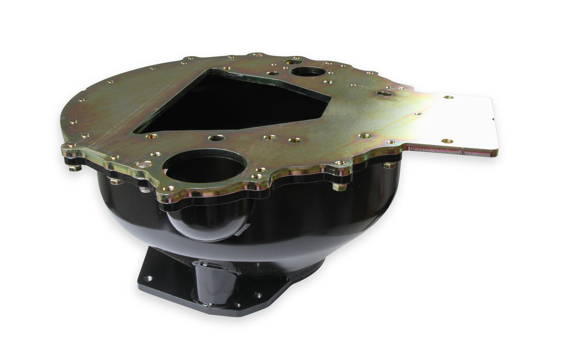 Quick Time RM-2060 Domestic SFI Bellhousing; Cummins 12V/24V To NV4500; - Truck Part Superstore