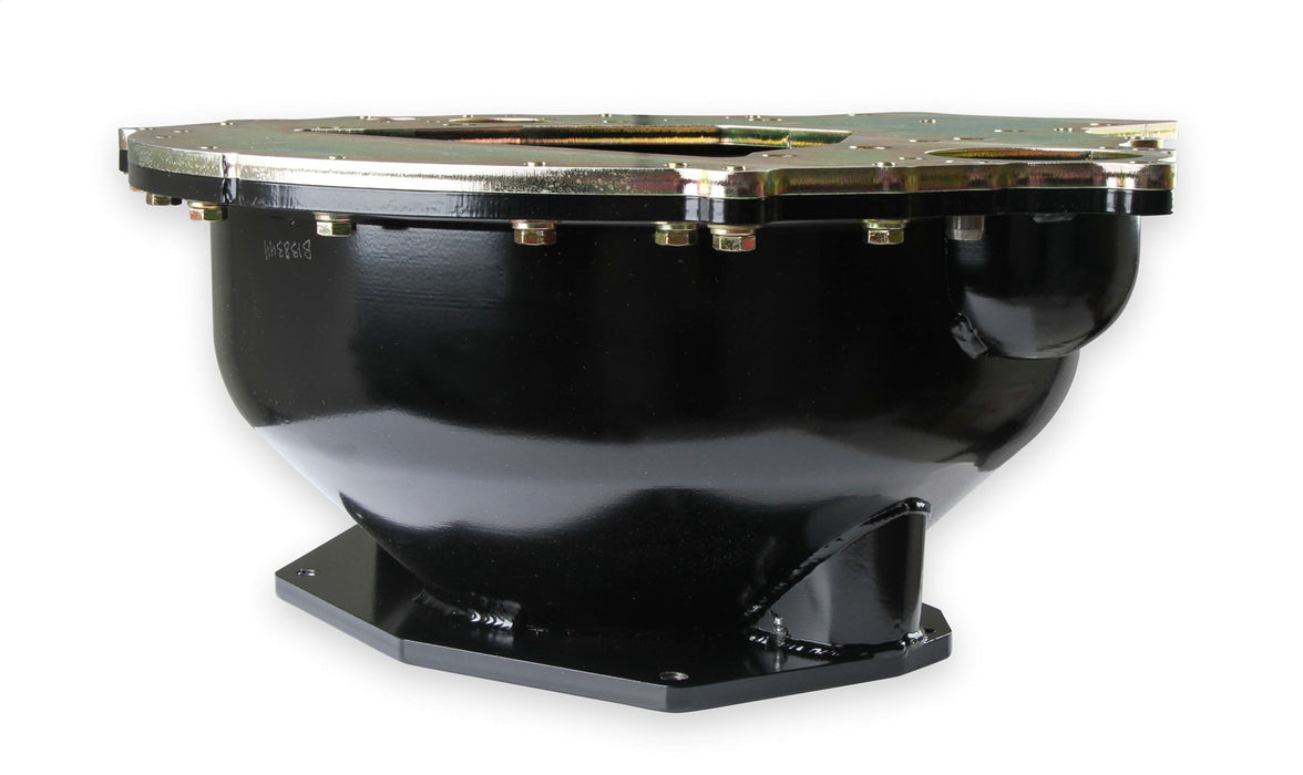 Quick Time RM-2060 Domestic SFI Bellhousing; Cummins 12V/24V To NV4500; - Truck Part Superstore