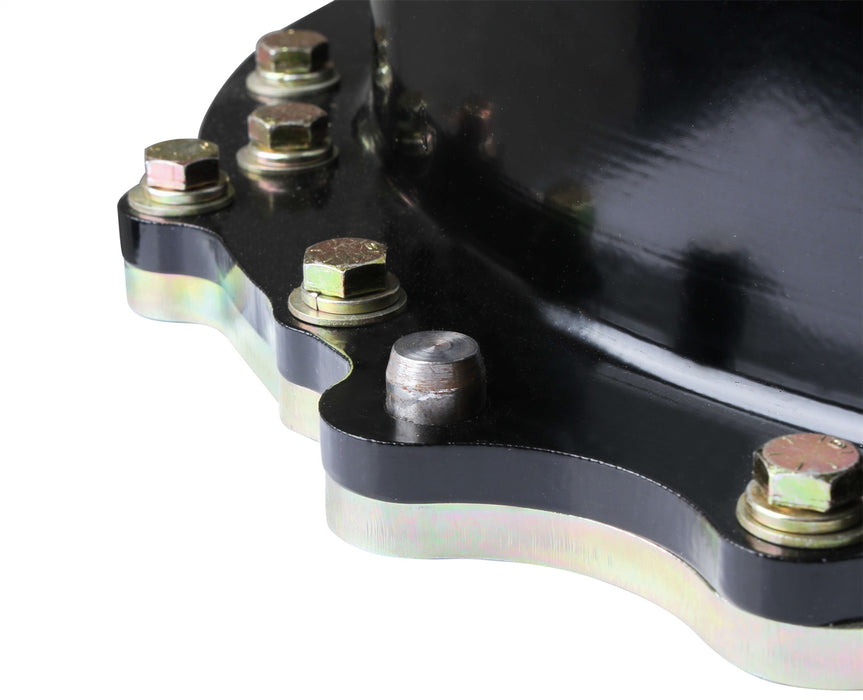 Quick Time RM-2060 Domestic SFI Bellhousing; Cummins 12V/24V To NV4500; - Truck Part Superstore