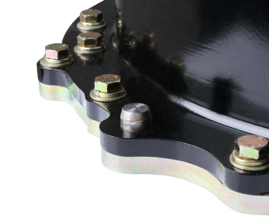 Quick Time RM-2060 Domestic SFI Bellhousing; Cummins 12V/24V To NV4500; - Truck Part Superstore