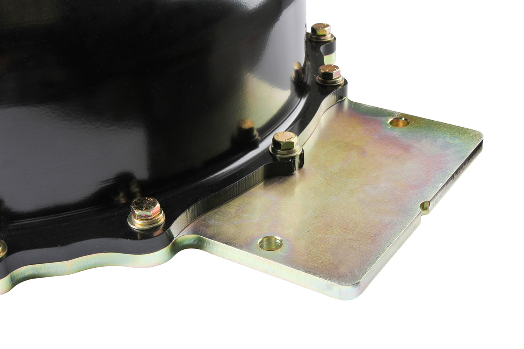 Quick Time RM-2060 Domestic SFI Bellhousing; Cummins 12V/24V To NV4500; - Truck Part Superstore