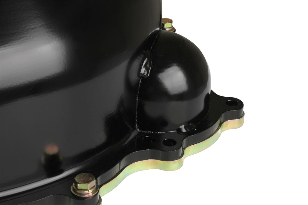 Quick Time RM-2060 Domestic SFI Bellhousing; Cummins 12V/24V To NV4500; - Truck Part Superstore