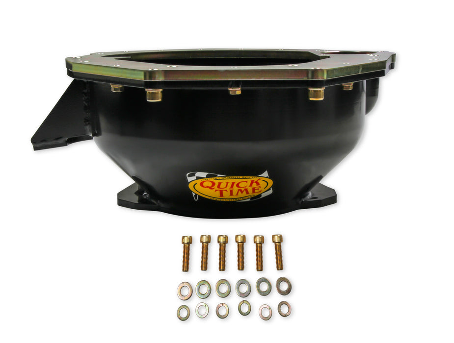 Quick Time RM-2065 Domestic SFI Bellhousing; For Ford 6.9/7.3 Diesel To Chrysler NV4500; - Truck Part Superstore