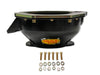 Quick Time RM-2065 Domestic SFI Bellhousing; For Ford 6.9/7.3 Diesel To Chrysler NV4500; - Truck Part Superstore