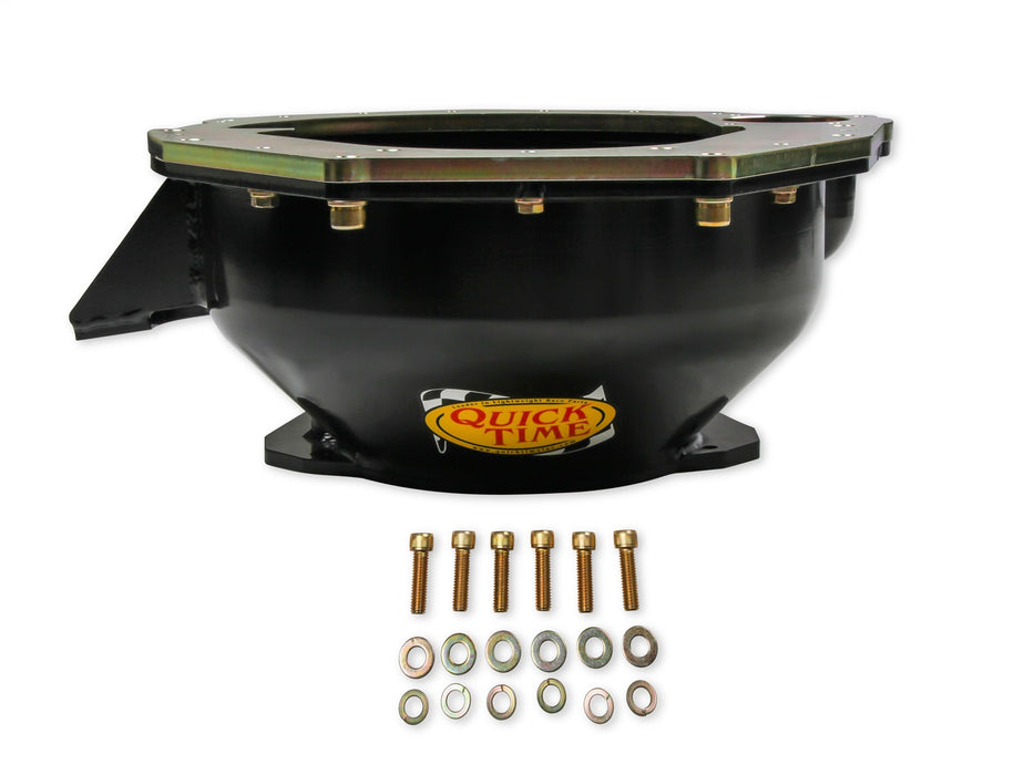 Quick Time RM-2065 Domestic SFI Bellhousing; For Ford 6.9/7.3 Diesel To Chrysler NV4500; - Truck Part Superstore