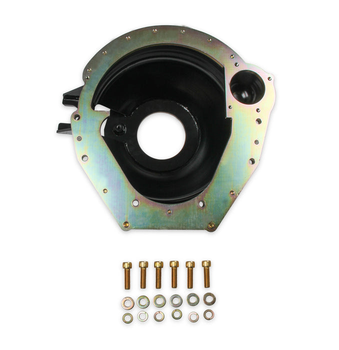 Quick Time RM-2065 Domestic SFI Bellhousing; For Ford 6.9/7.3 Diesel To Chrysler NV4500; - Truck Part Superstore